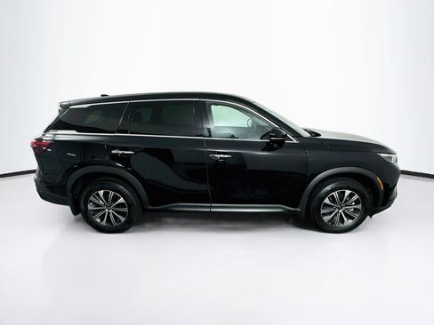 Used 2023 INFINITI QX60 Pure FWD image 10