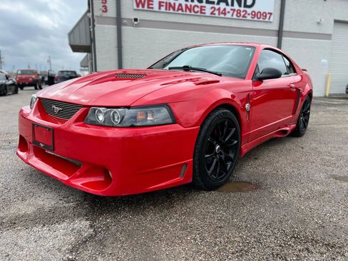 Used 2004 Ford Mustang GT image 14