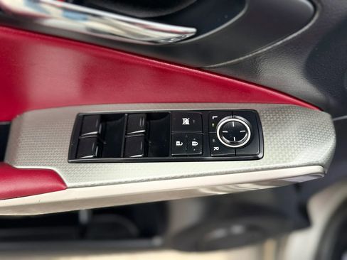 Used 2016 Lexus IS 350 w/ F Sport Package RWD image 13