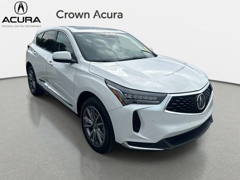 Used 2023 Acura RDX FWD w/ Technology Package image 6