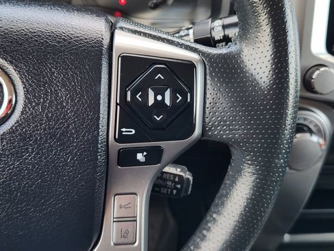 Used 2022 Toyota 4Runner SR5 RWD image 29