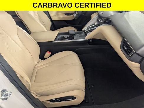 Used 2023 Acura TLX w/ Technology Package FWD image 32