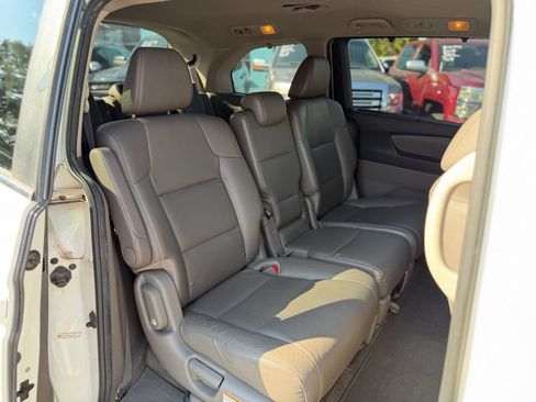 Used 2014 Honda Odyssey EX-L image 7