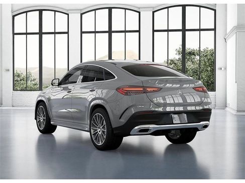 New 2026 Mercedes-Benz GLE 450 4MATIC image 28