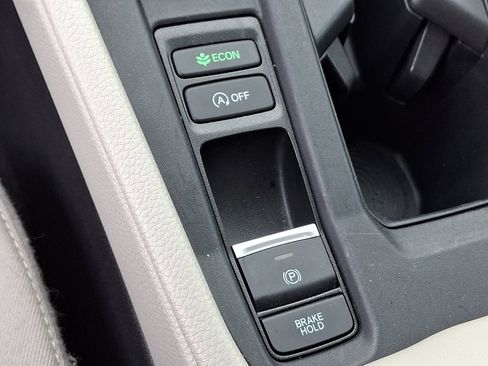 Certified 2023 Honda Accord EX image 26