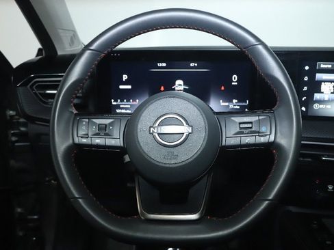 Certified 2025 Nissan Kicks SR AWD/4WD image 23