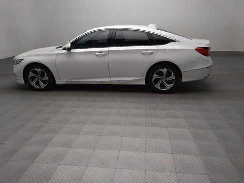 Used 2020 Honda Accord EX image 3