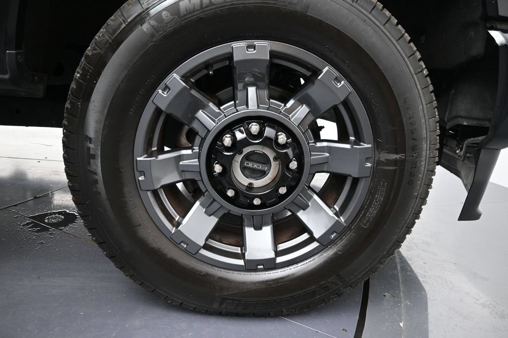 Used 2023 Ford F350 XL w/ STX Appearance Package AWD/4WD image 32