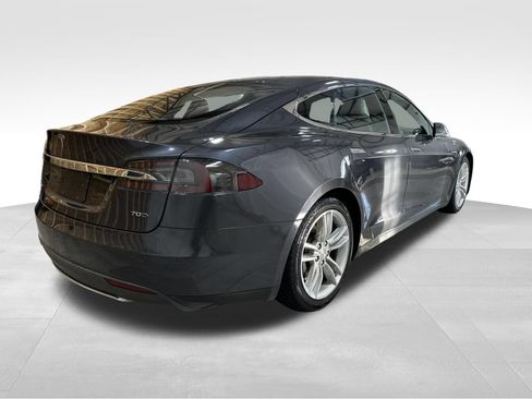 Used 2015 Tesla Model S AWD image 5