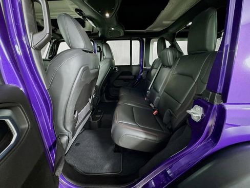 New 2026 Jeep Wrangler Unlimited Rubicon 392 image 28