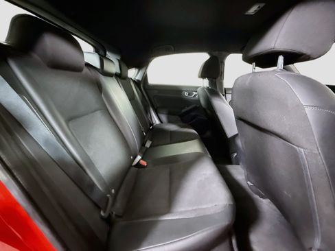 Used 2022 Honda Civic Sport image 27