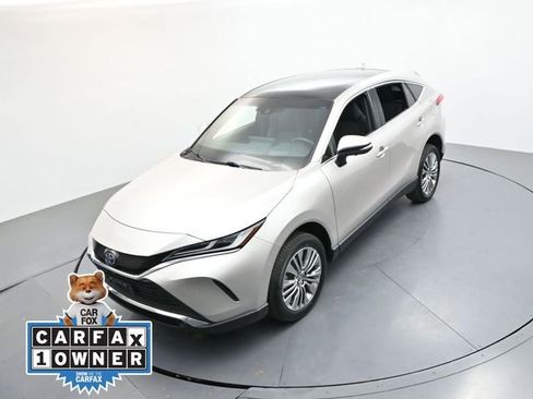 Used 2024 Toyota Venza Limited AWD/4WD image 24