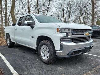 Used 2020 Chevrolet Silverado 1500 LT w/ Texas Edition video 1