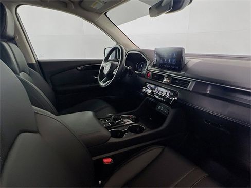 Certified 2025 Honda Pilot EX-L image 23