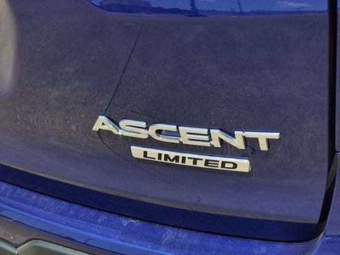 New 2026 Subaru Ascent Limited AWD/4WD image 6