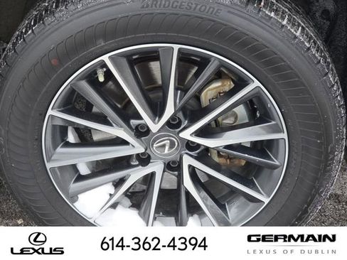 Certified 2022 Lexus NX 250 AWD image 15