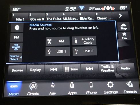 Used 2022 Jeep Grand Cherokee Limited image 30