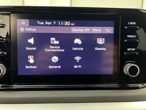 Used 2022 Kia K5 LXS image 48