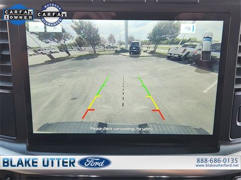 Used 2023 Ford F150 Lariat image 19