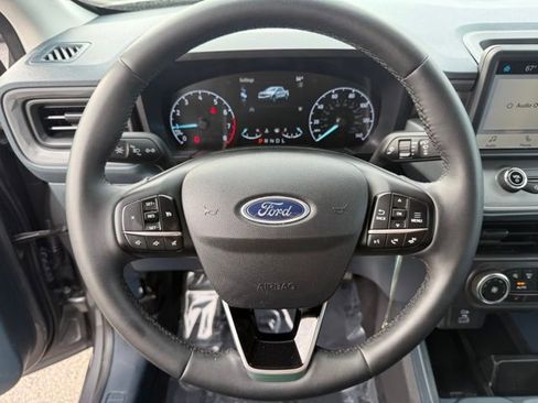 Used 2023 Ford Maverick XLT w/ Equipment Group 300A Standard image 21