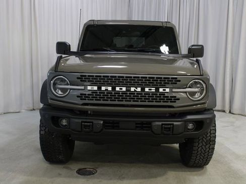 New 2026 Ford Bronco Badlands image 35