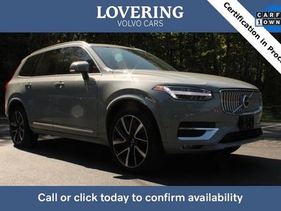 Certified 2024 Volvo XC90 B6 Plus