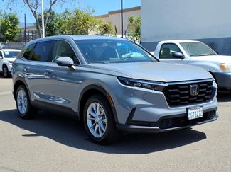 Used 2023 Honda CR-V EX-L video 3