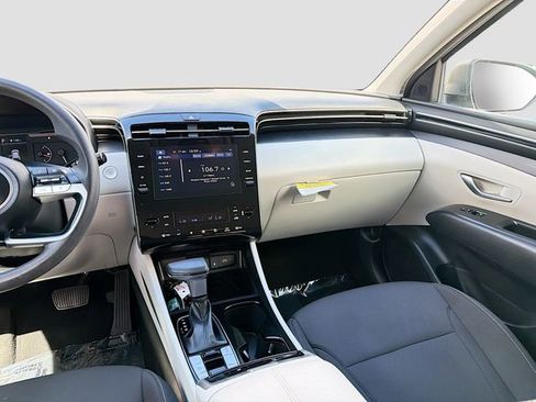 Certified 2024 Hyundai Tucson SEL image 22