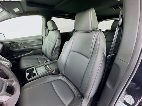 New 2026 Honda Odyssey Sport-L image 20