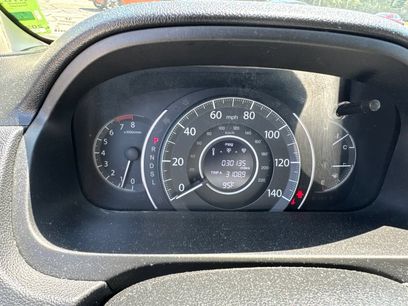 Used 2015 Honda CR-V LX