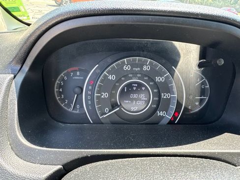 Used 2015 Honda CR-V LX image 1