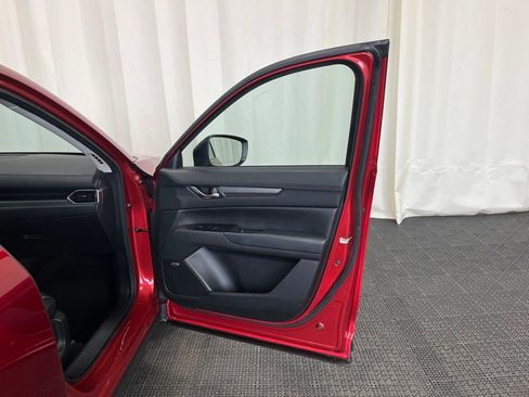 Used 2019 MAZDA CX-5 Touring AWD/4WD image 19