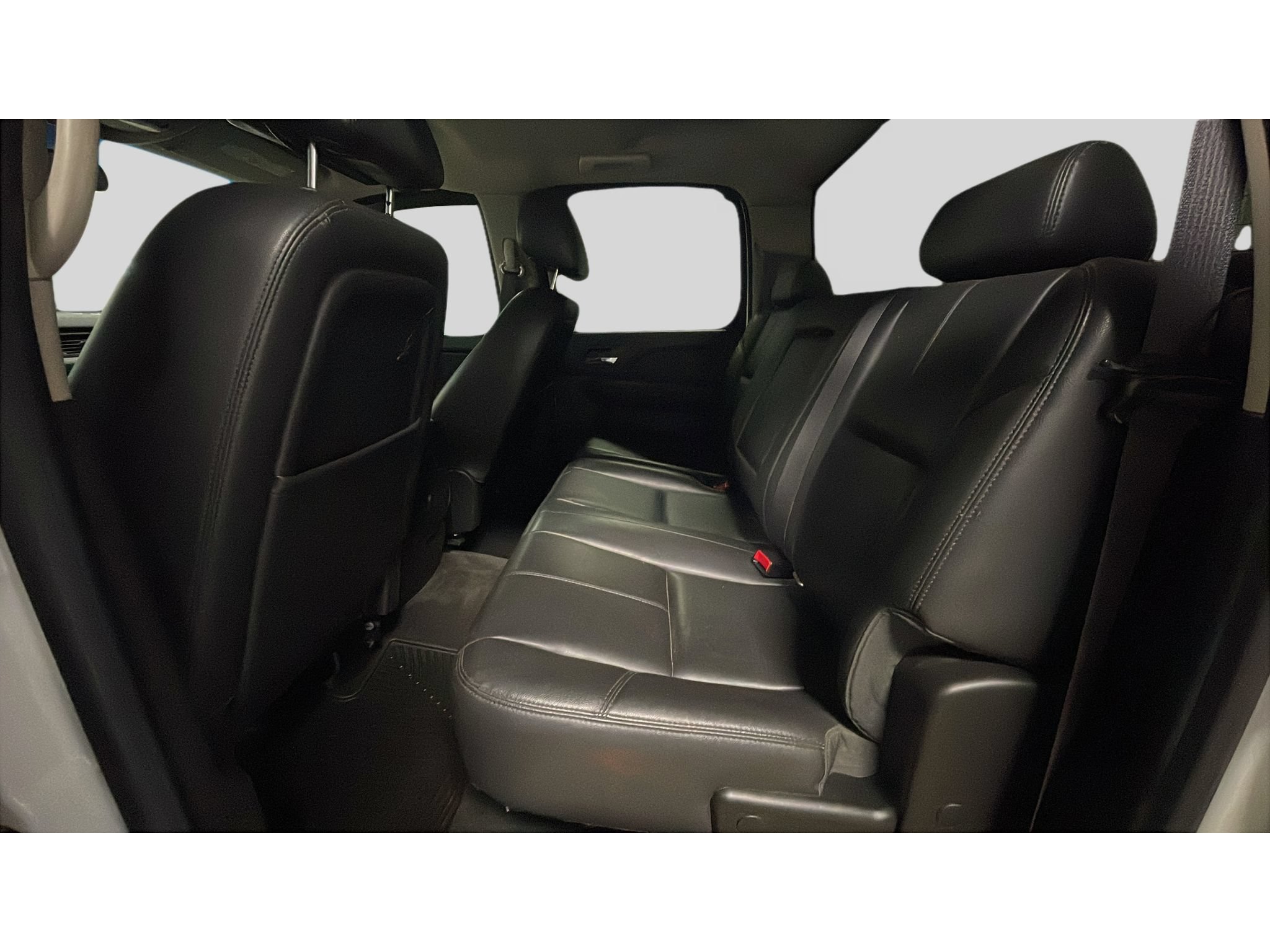 Used 2014 GMC Sierra 2500 SLT AWD/4WD image 15