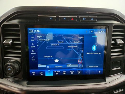Used 2022 Ford F150 Tremor w/ Equipment Group 402A High AWD/4WD image 19