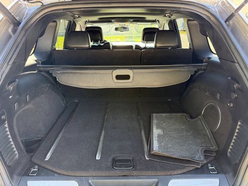 Used 2014 Jeep Grand Cherokee Limited AWD/4WD image 17