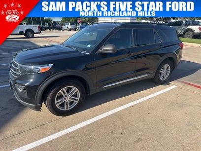 Used 2020 Ford Explorer XLT