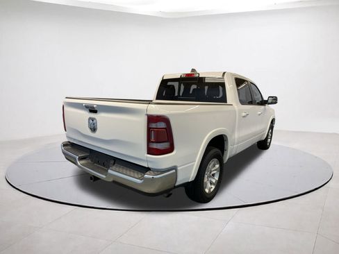Used 2022 RAM 1500 Laramie image 5
