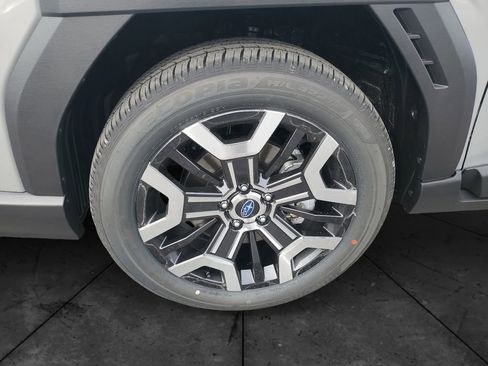 New 2026 Subaru Outback Touring XT image 14