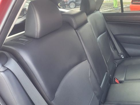 Used 2017 Subaru Outback 2.5i Limited image 31