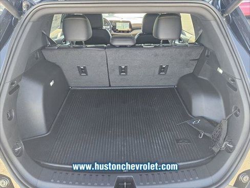 New 2026 Chevrolet Equinox ACTIV w/ Convenience Package III FWD image 13