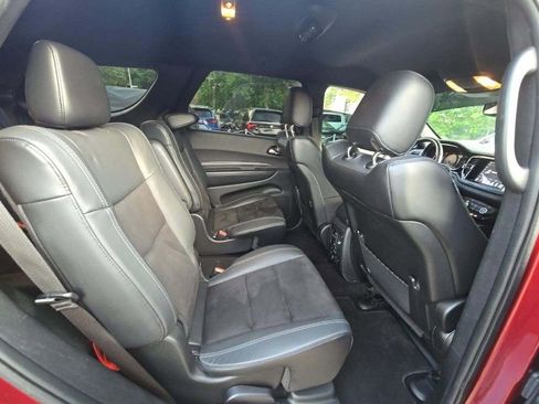 Used 2022 Dodge Durango GT AWD/4WD image 15