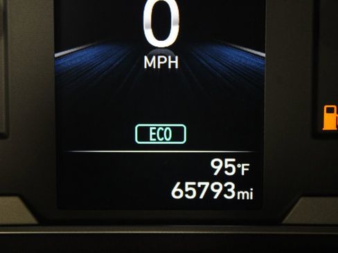 Certified 2024 Hyundai Tucson Blue image 28