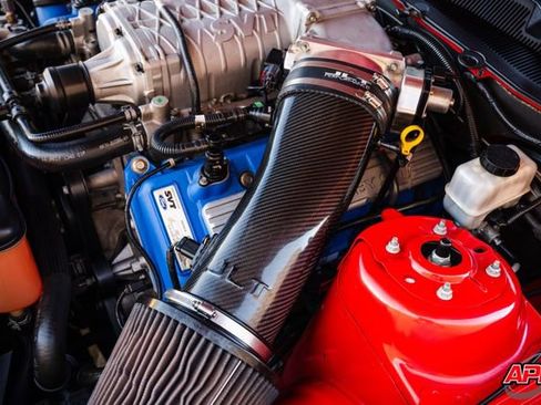 Used 2011 Ford Mustang Shelby GT500 w/ SVT Performance Pkg image 77