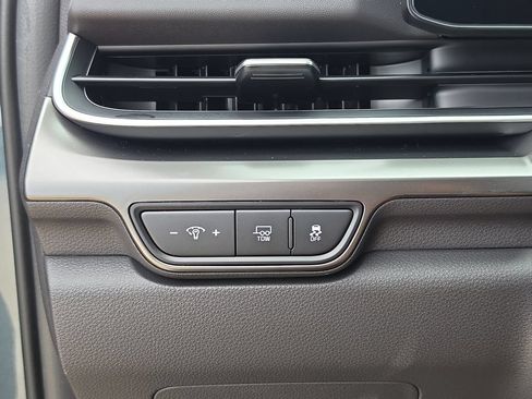 New 2027 Kia Carnival SX Prestige FWD image 31