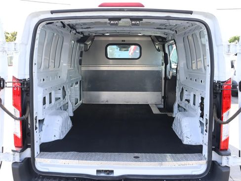 Used 2021 Ford Transit 150 Low Roof image 3