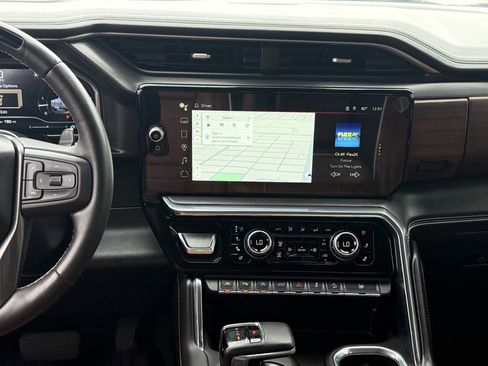 Used 2024 GMC Sierra 1500 Denali Ultimate image 23