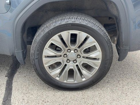 Used 2022 GMC Sierra 1500 Denali w/ Denali Premium Package image 2