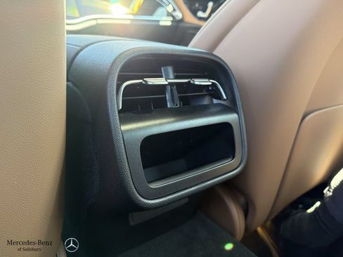 New 2026 Mercedes-Benz E 350 4MATIC Sedan image 16