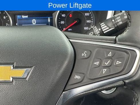 Used 2024 Chevrolet Equinox LT AWD/4WD image 24