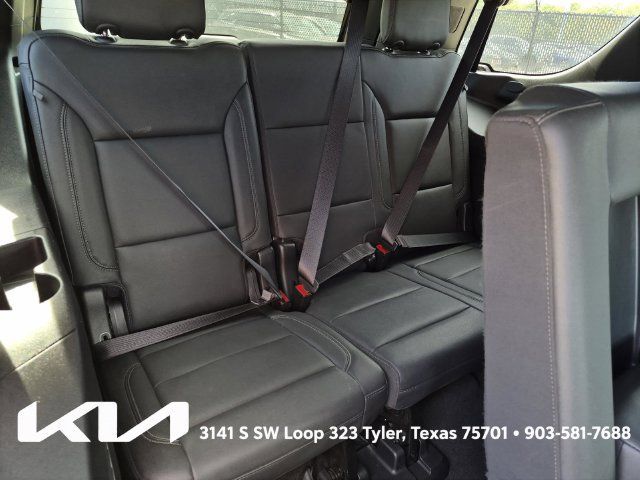 Used 2022 Chevrolet Tahoe Z71 AWD/4WD image 20